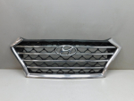 Решетка радиатора для Hyundai Tucson III 2015-2021, OEM 86351D7600 - вид 1 (фото)