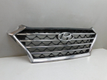Решетка радиатора для Hyundai Tucson III 2015-2021, OEM 86351D7600 - вид 2 (фото)
