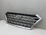 Решетка радиатора для Hyundai Tucson III 2015-2021, OEM 86351D7600 - вид 3 (фото)
