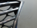 Решетка радиатора для Hyundai Tucson III 2015-2021, OEM 86351D7600 - вид 4 (фото)