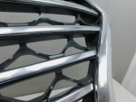 Решетка радиатора для Hyundai Tucson III 2015-2021, OEM 86351D7600 - вид 5 (фото)