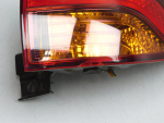 Фонарь задний наружный правый для Hyundai Tucson III 2015-2021, OEM 92402D7500 - вид 2 (фото)