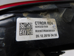 Фонарь задний наружный правый для Hyundai Tucson III 2015-2021, OEM 92402D7500 - вид 4 (фото)