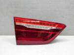 Фонарь задний внутренний левый для BMW X6 F16 2014>, OEM 63217438825 - вид 1 (фото)
