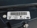 Фонарь задний внутренний левый для BMW X6 F16 2014>, OEM 63217438825 - вид 4 (фото)