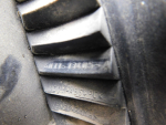 Фонарь задний левый для Ford Fusion 2002>, OEM 1383638 - вид 8 (фото)