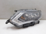Фара левая для Nissan X-Trail (T32) 2014>, OEM 260606FP1A - вид 2 (фото)