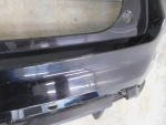 Бампер задний для Haval F7 2019>, OEM 2804201XKQ11A - вид 7 (фото)