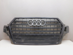 Решетка радиатора для Audi Q7 [4M] 2015>, OEM 4M0853651FFUQ - вид 1 (фото)