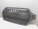 Решетка радиатора для Audi Q7 [4M] 2015>, OEM 4M0853651FFUQ - вид 3 (фото)