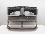 Воздуховод радиатора для BMW X1 F48 2015>, OEM 51748493410 - вид 1 (фото)