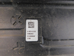 Воздуховод радиатора для BMW X1 F48 2015>, OEM 51748493410 - вид 6 (фото)