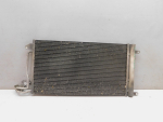Радиатор кондиционера для Skoda Rapid 2013-2020, OEM 6R0820411H - вид 4 (фото)