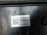 Накладка двери багажника для Jetour X90 PLUS 2021>, OEM F205608110AAJK - вид 4 (фото)
