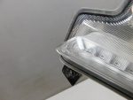 Ходовой огонь левый (ДХО) для Chery Tiggo 7 Pro 2020>, OEM 605000268AA - вид 2 (фото)