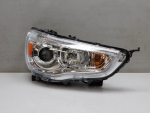 Фара правая для Mitsubishi ASX 2010>, OEM 8301B588 - вид 2 (фото)