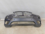 Бампер передний для BMW X3 F25 2010>, OEM 51117338534 - вид 1 (фото)
