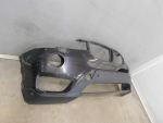 Бампер передний для BMW X3 F25 2010>, OEM 51117338534 - вид 2 (фото)