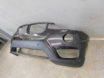 Бампер передний для BMW X3 F25 2010>, OEM 51117338534 - вид 3 (фото)