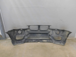 Бампер передний для BMW X3 F25 2010>, OEM 51117338534 - вид 4 (фото)