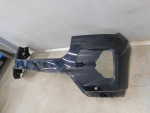 Бампер передний для Exeed VX 2021>, OEM 602000372AADQJ - вид 3 (фото)