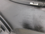 Юбка задняя для Geely Coolray I 2020>, OEM 6600124614 - вид 5 (фото)
