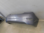 Бампер задний для Hyundai Solaris 2010-2017, OEM 866114L000 - вид 6 (фото)