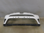Бампер передний для Toyota RAV 4 2013-2019, OEM 521190R180 - вид 2 (фото)