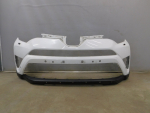Бампер передний для Toyota RAV 4 2013-2019, OEM 521190R180 - вид 1 (фото)