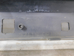 Бампер передний для Toyota RAV 4 2013-2019, OEM 521190R180 - вид 8 (фото)