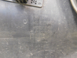 Бампер передний для Exeed RX 2023>, OEM 602002454AA - вид 9 (фото)