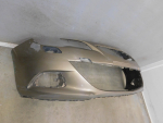 Бампер передний для Opel Astra J 2010>, OEM 13352304 - вид 3 (фото)