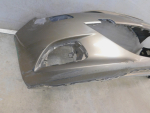 Бампер передний для Opel Astra J 2010>, OEM 13352304 - вид 4 (фото)