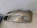 Бампер передний для Opel Astra J 2010>, OEM 13352304 - вид 9 (фото)