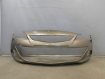 Бампер передний для Opel Astra J 2010>, OEM 13352304 - вид 1 (фото)