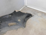 Бампер передний для Opel Astra J 2010>, OEM 13352304 - вид 13 (фото)