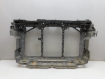 Панель передняя для Mazda 6 (GJ/GL) 2013>, OEM GHR553110B - вид 4 (фото)