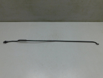 Держатель капота для Mazda 6 (GJ/GL) 2013>, OEM GHP956651 - вид 1 (фото)