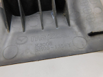 Воздуховод радиатора для Mazda 6 (GJ/GL) 2013>, OEM SH051356Y - вид 3 (фото)