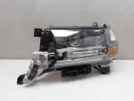 Фара левая для Toyota Land Cruiser (200) 2008>, OEM 8110660P40 - вид 2 (фото)