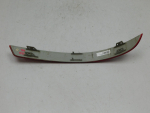 Фонарь задний в бампер правый для Mercedes-Benz GL/GLS-klasse X166 2012>, OEM A1668200474 - вид 3 (фото)