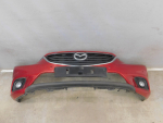 Бампер передний для Mazda 6 (GJ/GL) 2013>, OEM GHP950031 - вид 2 (фото)