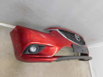 Бампер передний для Mazda 6 (GJ/GL) 2013>, OEM GHP950031 - вид 3 (фото)