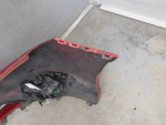 Бампер передний для Mazda 6 (GJ/GL) 2013>, OEM GHP950031 - вид 8 (фото)