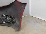 Бампер передний для Mazda 6 (GJ/GL) 2013>, OEM GHP950031 - вид 9 (фото)