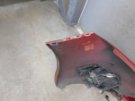 Бампер передний для Mazda 6 (GJ/GL) 2013>, OEM GHP950031 - вид 10 (фото)