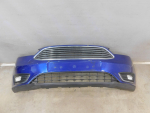 Бампер передний для Ford Focus III 2011>, OEM 1924390 - вид 2 (фото)