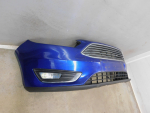 Бампер передний для Ford Focus III 2011>, OEM 1924390 - вид 3 (фото)