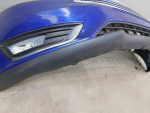 Бампер передний для Ford Focus III 2011>, OEM 1924390 - вид 4 (фото)