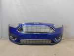 Бампер передний для Ford Focus III 2011>, OEM 1924390 - вид 1 (фото)